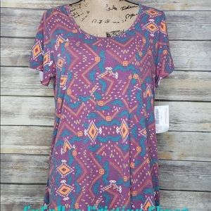LuLaRoe Classic T